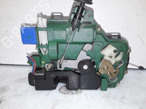 Front right lock SEAT IBIZA III (6L1)  | BP8578051C97 