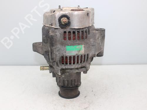 Lichtmaschine für LAND ROVER FREELANDER I (L314) 2.0 DI 4x4 (98 hp) 17718099