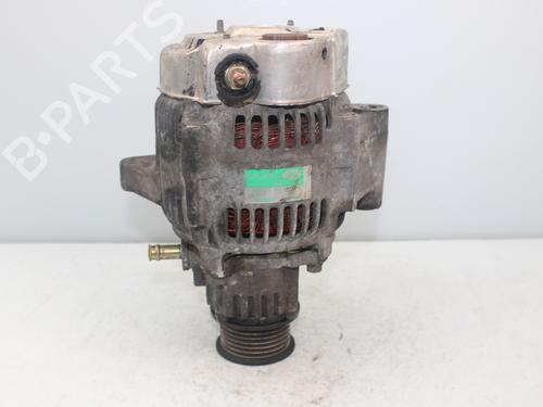 Alternador LAND ROVER FREELANDER I (L314) 2.0 DI 4x4 (98 hp) 17718099