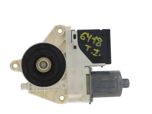 Used Left rear window motor RENAULT MEGANE III Hatchback (BZ0/1_, B3_) 1.2 TCe (BZ2B, BZ11) (116 hp) 31176166