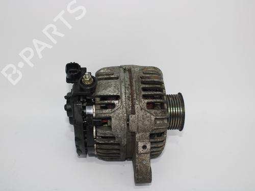 Used Alternator TOYOTA COROLLA (_E12_) 1.6 VVT-i (ZZE121_, ZZE121R) (110 hp) 11862145