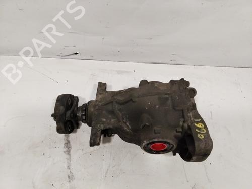 Rear differential BMW 5 Gran Turismo (F07) 520 d | BP28576157M24 