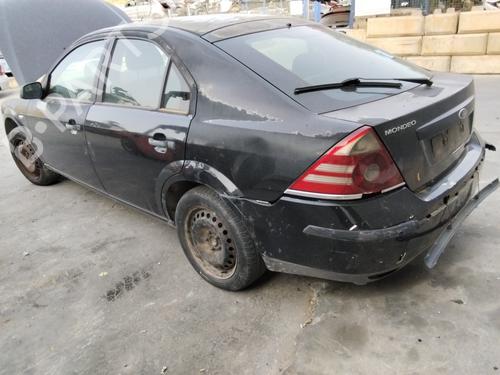 AC compressor FORD MONDEO III (B5Y)  | BP20597123M34