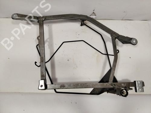 Support RENAULT MEGANE IV Hatchback (B9A/M/N_) 1.5 Blue dCi 95 (B9A2, B9A6) | BP29233955C155 