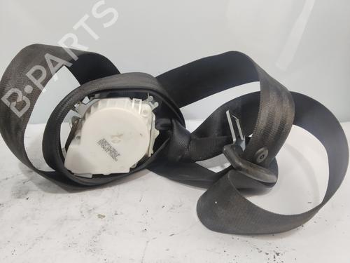 Rear right seatbelt AUDI A3 Sportback (8PA)  | BP27560235I28 