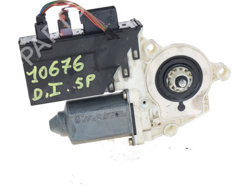 Left front window motor CITROËN C8 (EA_, EB_) 2.0 HDi | BP31323833E21