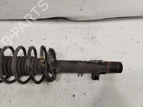Right front shock absorber CITROËN C3 I (FC_, FN_) 1.4 HDi | BP27605544M17 
