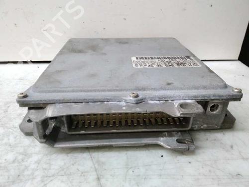Engine control unit (ECU) MERCEDES-BENZ E-CLASS (W210)  | BP8572550M57 