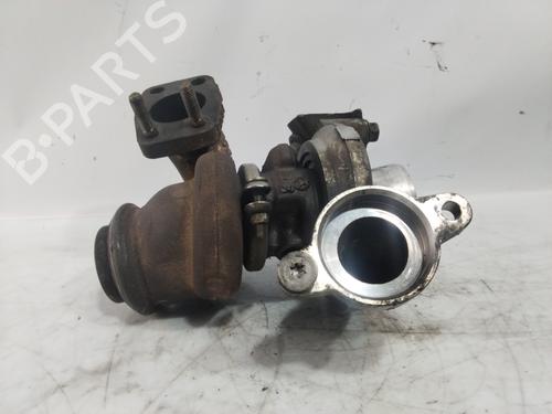 Turbocharger/Supercharger PEUGEOT 307 (3A/C)  | BP29816484M71