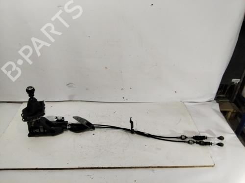 Gearstang TOYOTA AVENSIS Saloon (_T27_) [2008-2018]  33119290