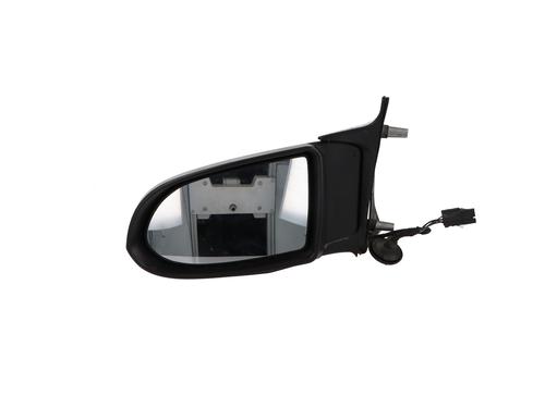 Used Left mirror OPEL ZAFIRA A MPV (T98) [1999-2006]  30390607