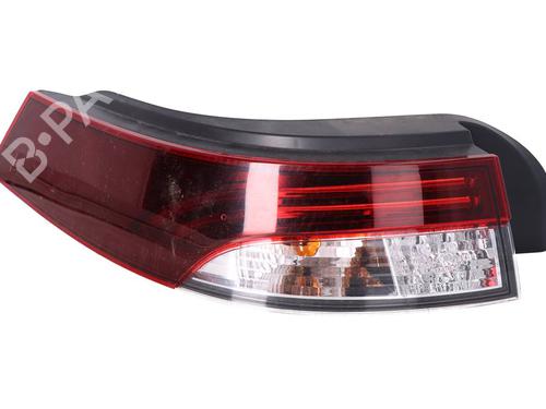 Used Left taillight Left taillight 38590880 38590880