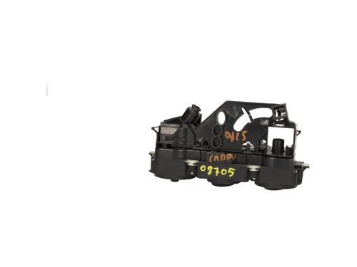 Climate control VW CADDY III Box Body/MPV (2KA, 2KH, 2CA, 2CH)  | BP29418123I5 