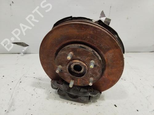 Used Left front steering knuckle KIA SPORTAGE II (JE_, KM_) [2004-2011]  29070550
