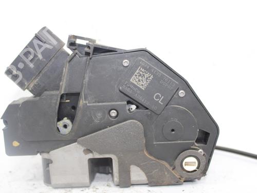 Used Rear right lock FORD FOCUS III [2010-2020]  12315437