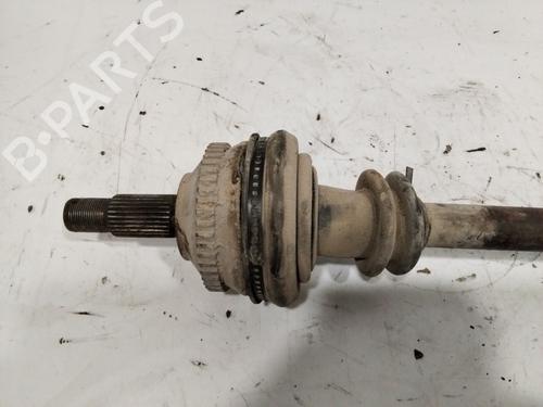 Left front driveshaft FIAT SCUDO Bus (220_) 1.9 TD | BP29010327M38