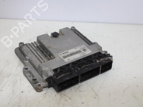 Motorstyringsenhed RENAULT CLIO IV (BH_) [2012-2021]  13404776