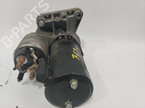 Starter PEUGEOT 206 Hatchback (2A/C) 1.4 HDi eco 70 | BP21605905M8 