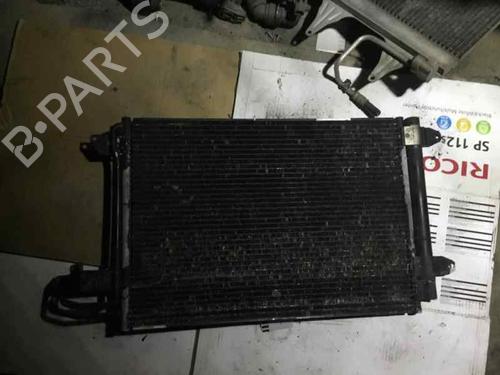Used AC radiator FORD ESCORT VI (GAL, AAL, ABL) 1.8 D (60 hp) 8548286