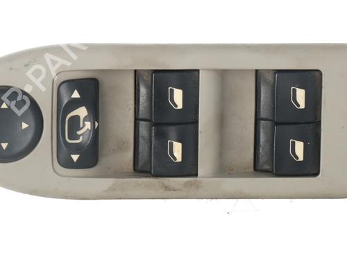 left-front-window-switch-citroen-c5-ii-rc_-2004-2005-2006-2007-2008-34505270 main image