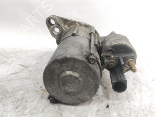 Starter SEAT LEON (1P1) 1.9 TDI | BP27200350M8 