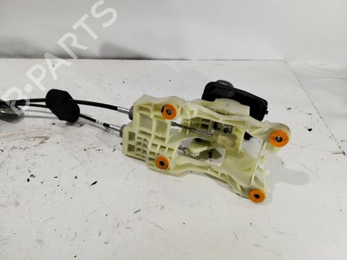 Gear lever KIA RIO IV (YB, SC, FB) | BP31301402M90