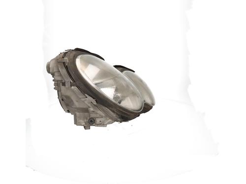 Right headlight MERCEDES-BENZ C-CLASS (W203) C 220 CDI (203.006) | BP29928813C29