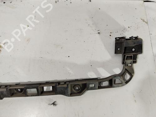 Stoßstangenhalter hinten VW GOLF VI (5K1) | BP30689643C159