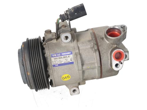 AC compressor SEAT Mii (KF1, KE1) 1.0 | BP36384950M34 - Image 4