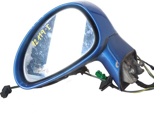 Used Left mirror Left mirror 37462485 37462485