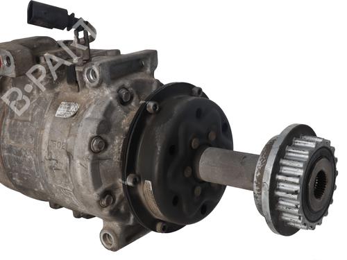 Used AC compressor AC compressor 37995120 37995120