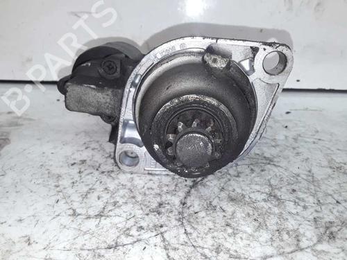 Starter SKODA OCTAVIA I (1U2) 1.9 TDI | BP8575552M8 