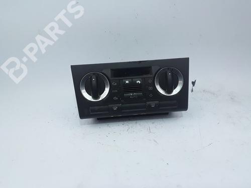 Used Climate control Climate control AUDI A3 (8P1) [2003-2013] 11201250 11201250