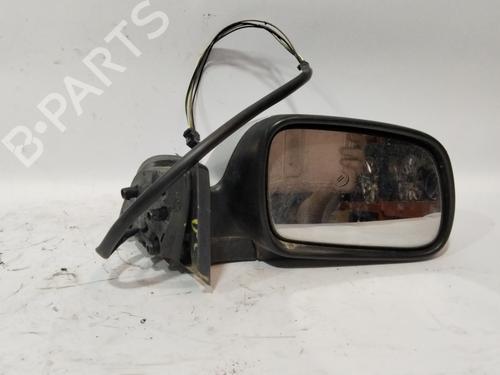 Used Right mirror PEUGEOT 307 (3A/C) [2000-2012]  28729446