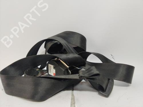 Used Rear left seatbelt VW GOLF V (1K1) [2003-2010]  28588933