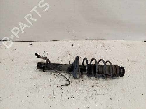 Used Left front shock absorber VW GOLF IV (1J1) 1.9 TDI (101 hp) 26961012