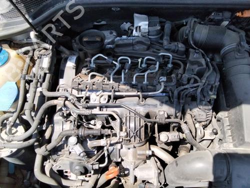 Engine AUDI A3 Sportback (8PA) | BP37294680M1 - Image 20