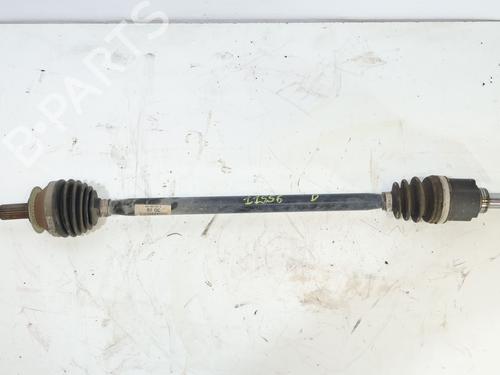 Drivaksel fortil Højre Drivaksel fortil Højre SEAT Mii (KF1, KE1) 1.0 (75 hp) 36387122 36387122