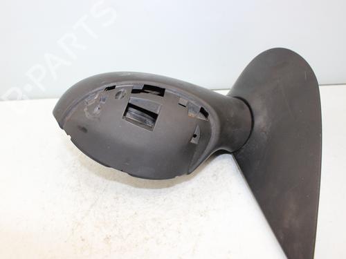 Left mirror PEUGEOT 206 Hatchback (2A/C)  | BP18246243C26 