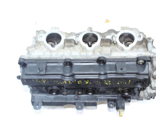 Cylinder head NISSAN MURANO I (Z50) 3.5 4x4 | BP18487954M5 