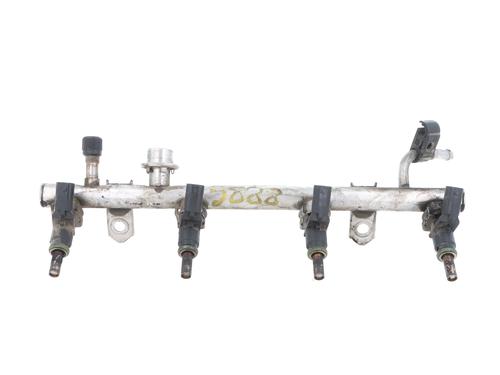 Sprederrør MERCEDES-BENZ A-CLASS (W169) A 200 (169.033, 169.333) (136 hp) 30409953