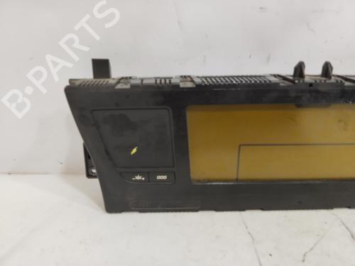Instrument cluster CITROËN C4 Grand Picasso I (UA_) 1.6 HDi | BP27564153C47 