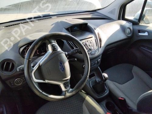 Left front window switch FORD TOURNEO COURIER B460 MPV  | BP35737049I27  - Image 15
