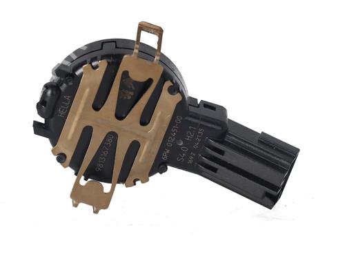 Electronic sensor CITROËN C4 III (BA_, BB_, BC_) | BP37664356M84 - Image 2