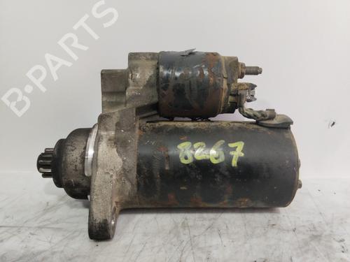 Used Starter SEAT IBIZA III (6L1) [2002-2009]  23451382