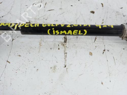 Right front driveshaft VW GOLF V (1K1) | BP39509306M39 - Image 4