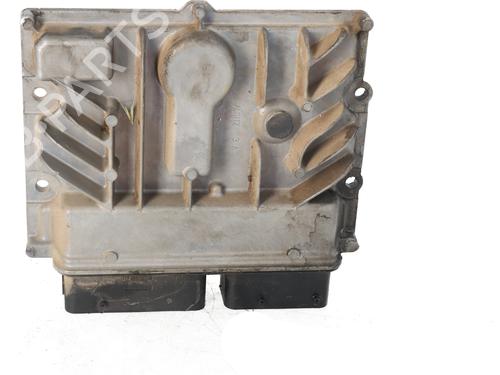 Engine control unit (ECU) OPEL ASTRA J (P10) | BP36532382M57 - Image 2