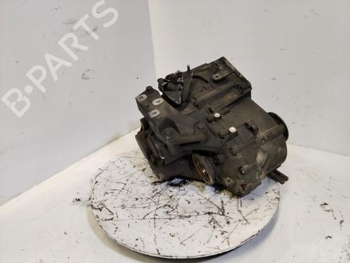Gearbox AUDI A3 Sportback (8PA) 2.0 TDI | BP17546141M3 