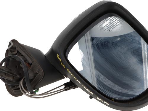 Used Right mirror RENAULT MODUS / GRAND MODUS (F/JP0_) [2004-2025]  30081743