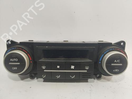 Climate control KIA CEE'D SW (ED) 1.6 CRDi 115 | BP21286747I5 
